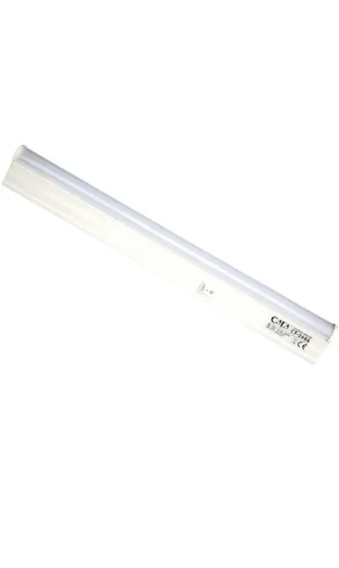 Cata CT-2466 Eklenebilir Anahtarlı 4 W T5 Ledli Bant Armatürü Gün Işığı