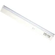 Cata CT-2466 Eklenebilir Anahtarlı 4 W T5 Ledli Bant Armatürü Gün Işığı