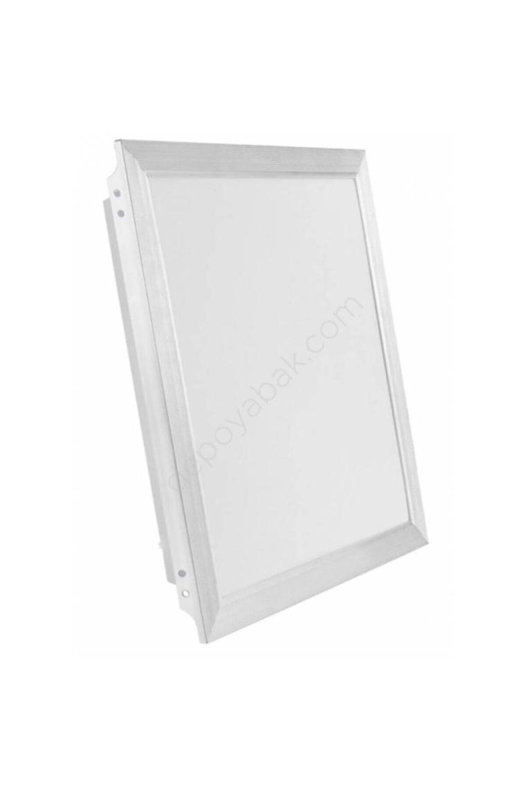 Helios HLS-2020 Helios 30*30 Clipin Panel Beyaz
