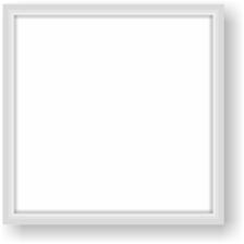 Helios HLS-2020 Helios 30*30 Clipin Panel Beyaz