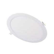 Ycl ALP-1018 18W Sıva Altı Yuvarlak LED Panel 6500K Beyaz Işık