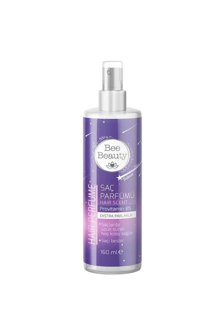 Intense Saç Parfümü 160 ml