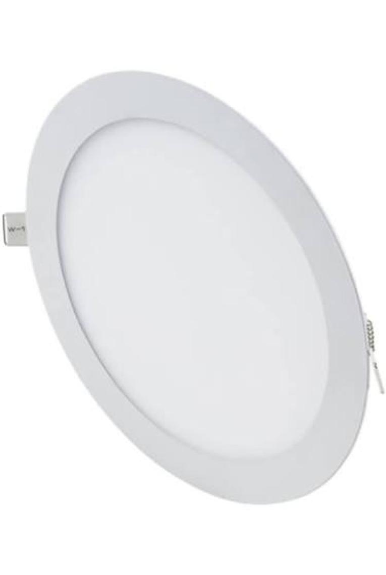 Cata 18 Watt Panel Led Armatür Beyaz Işık