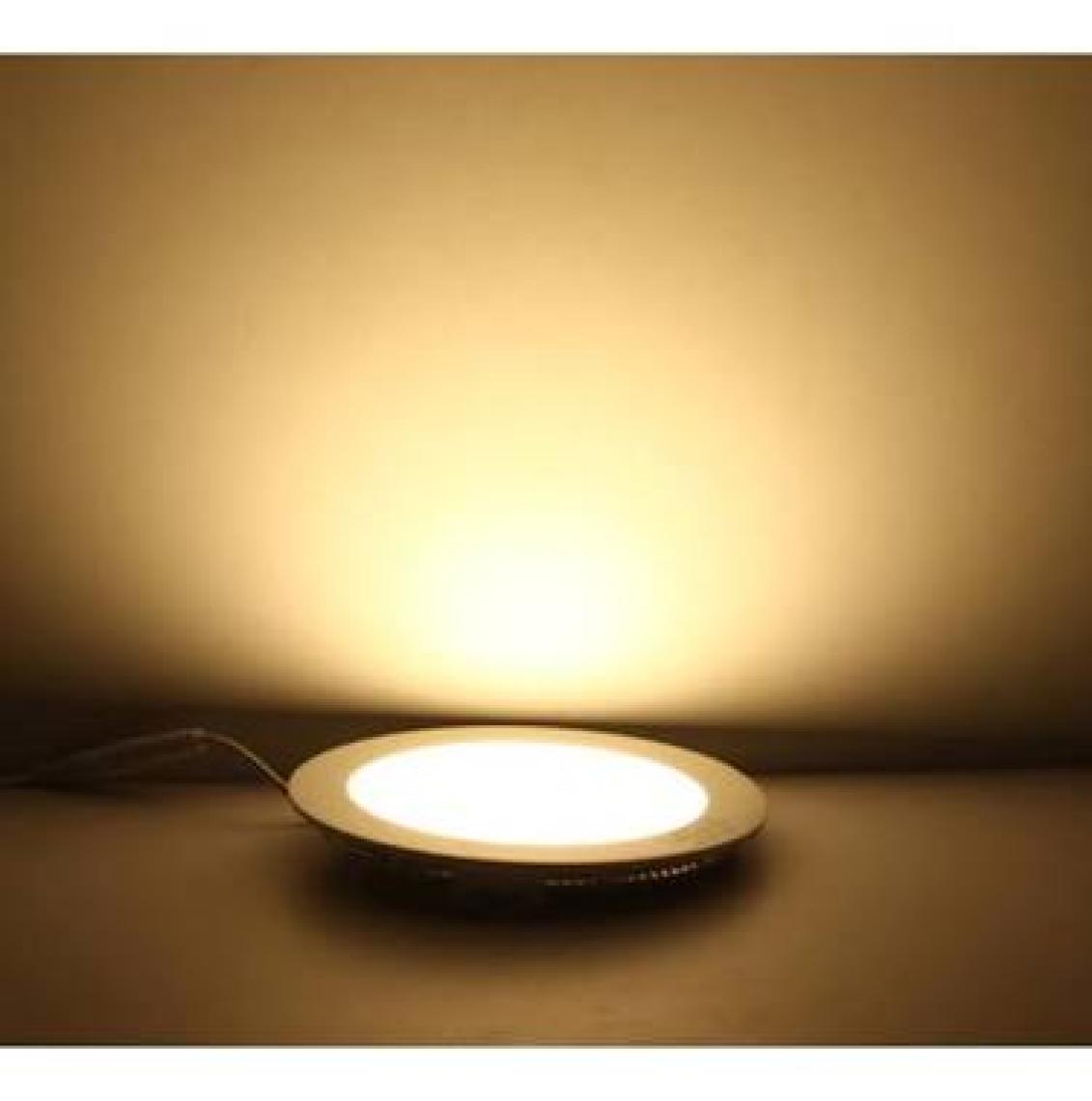 Cata 18 Watt Panel Led Armatür Beyaz Işık