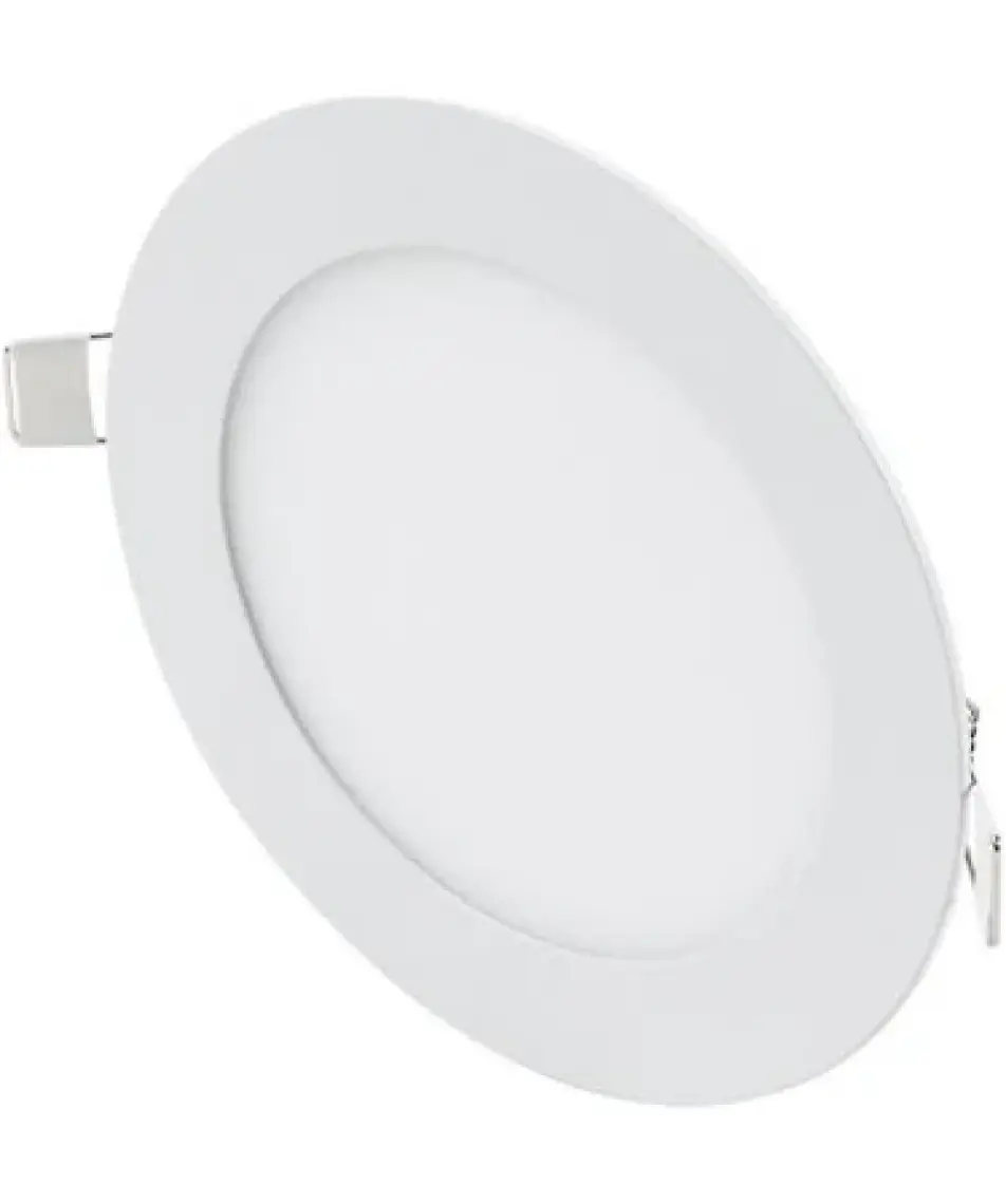 Cata Ct-5146 9W 4 İnç Slim Led Panel Armatür