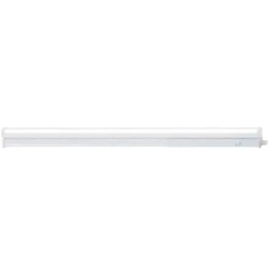 LAMPTIME T5 LED Bant Armatür 16W 120CM Ilıkbeyaz Işık Anahtarlı 301444