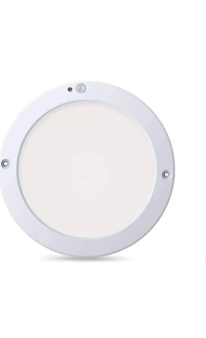 Cata Ct 9247 G  18W Sıva Üstü Sensörlü Led Armatür Günışığı