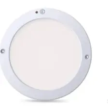 Cata Ct 9247 G  18W Sıva Üstü Sensörlü Led Armatür Günışığı