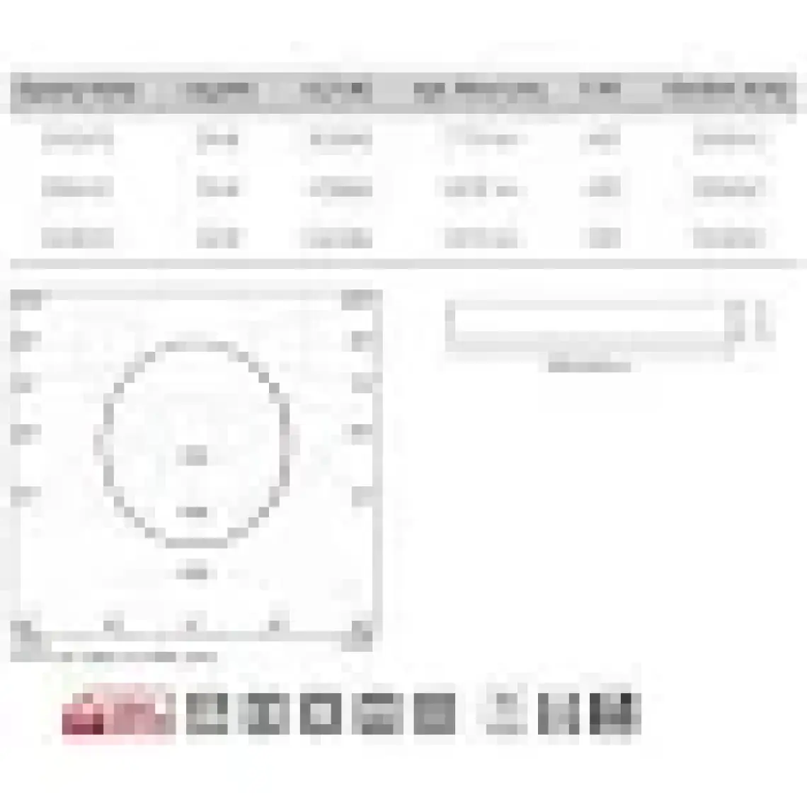 LAMPTIME Sıva Üstü Slim Led Downlight Siyah Gövde 24W Kare 4000K Ilıkbeyaz Işık