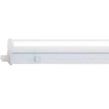 LAMPTIME T5 Led Bant Armatür 8W 60Cm Gunışığı Işık Anahtarlı 301342