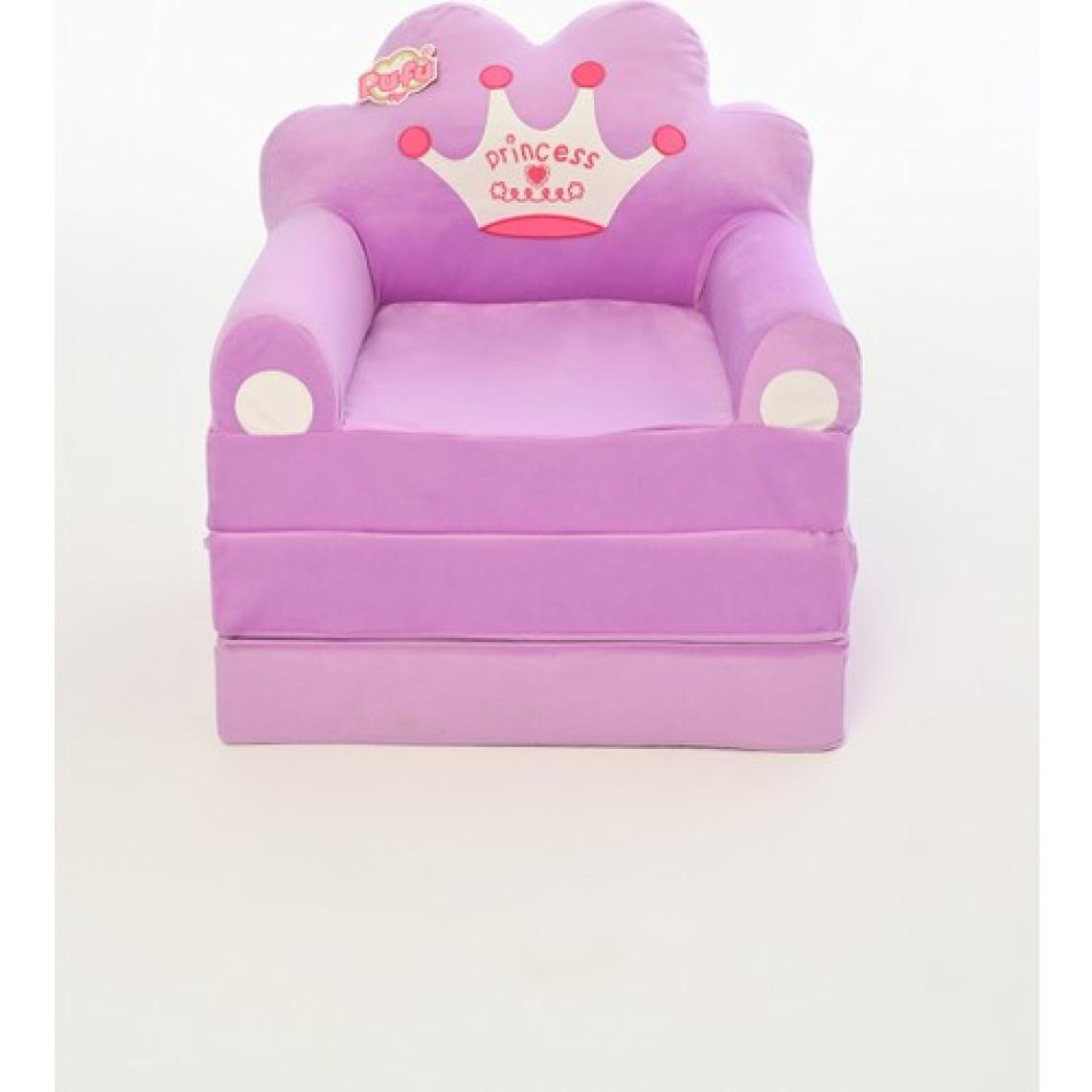 Portatif, Yıkanabilir, Katlanabilir Peluş Çocuk Koltuğu 120 cm