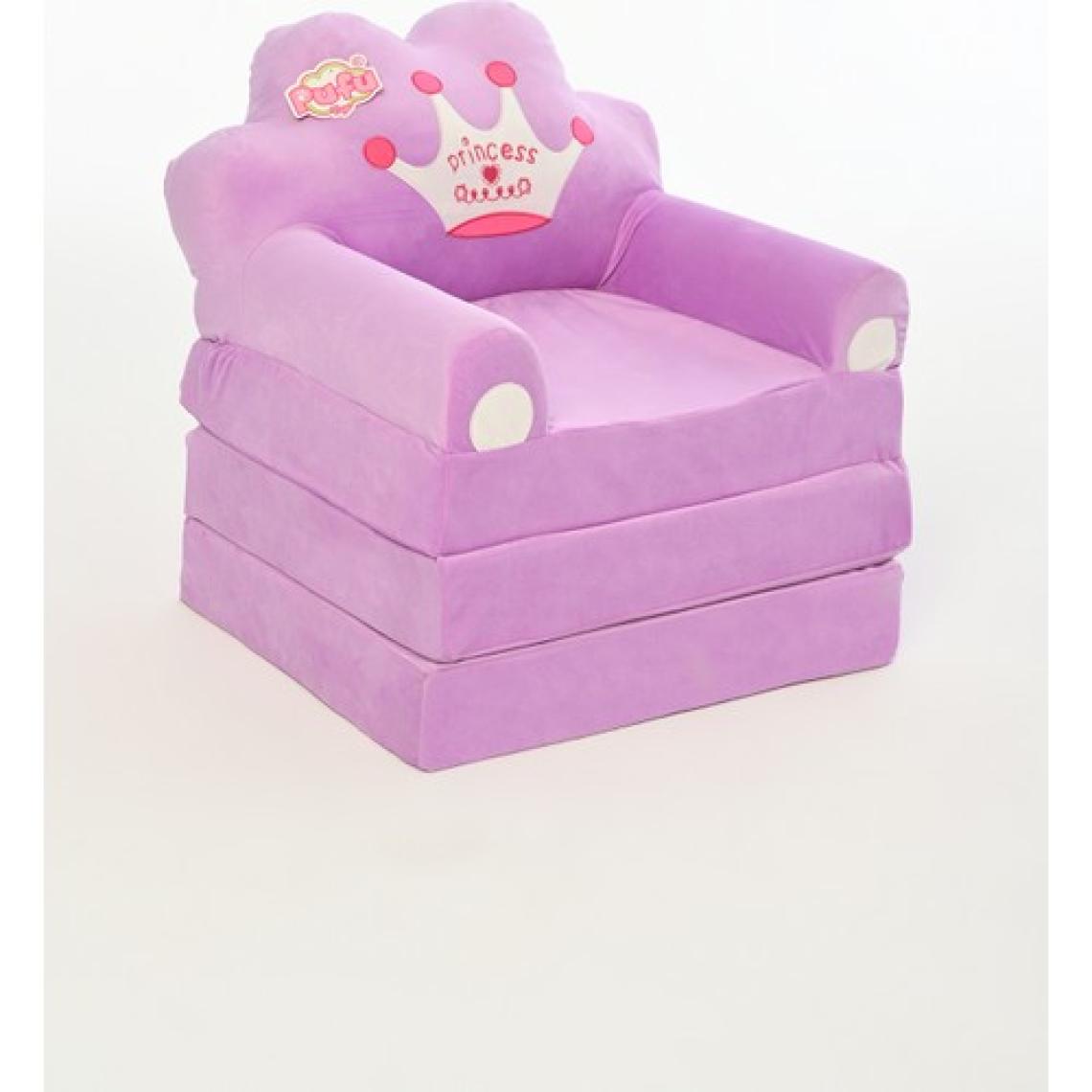 Portatif, Yıkanabilir, Katlanabilir Peluş Çocuk Koltuğu 120 cm