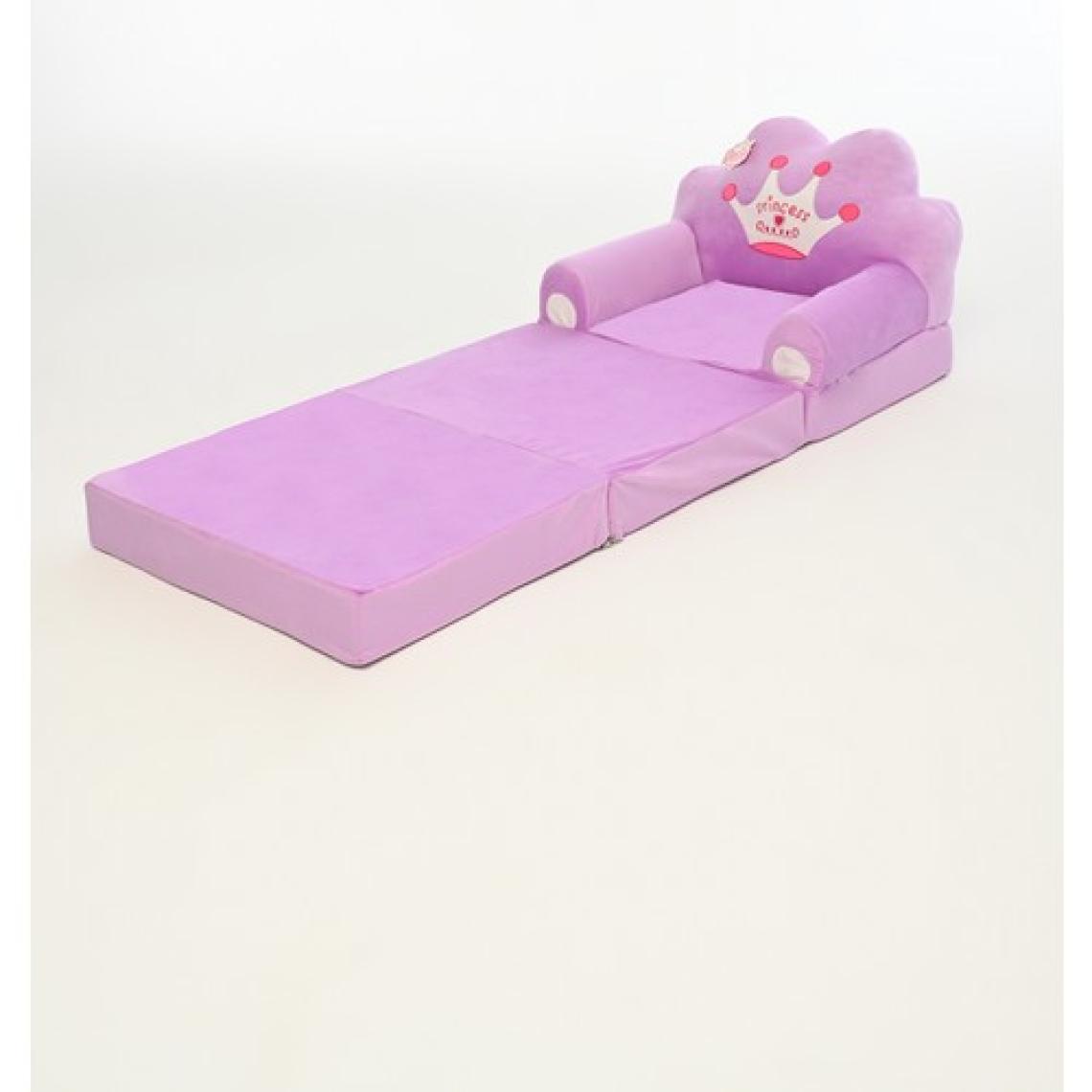 Portatif, Yıkanabilir, Katlanabilir Peluş Çocuk Koltuğu 120 cm