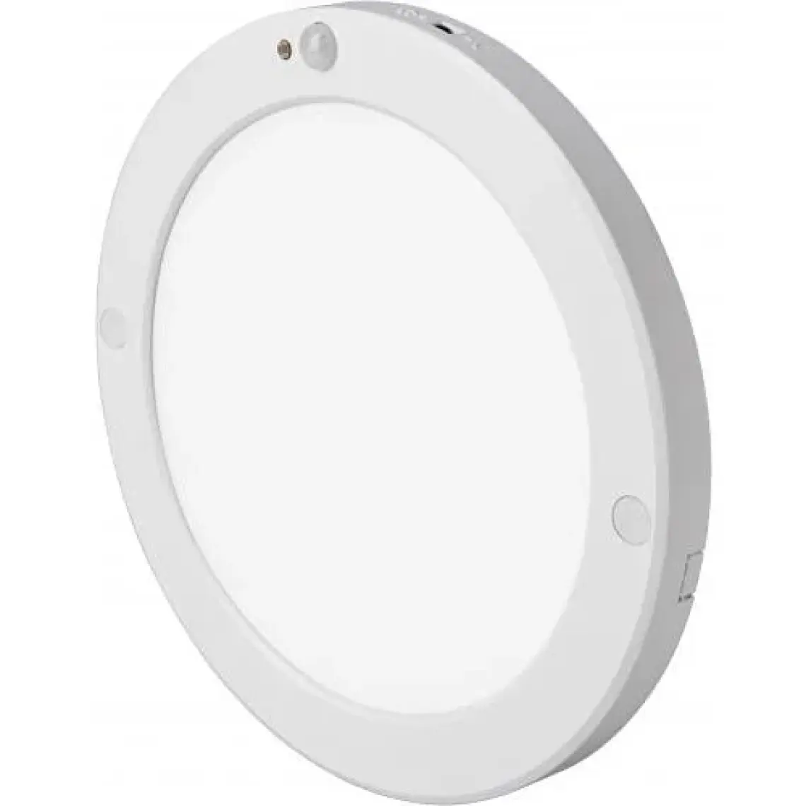 Cata Ct 9247 Sensörlü Sıva Üstü Led Armatür (Gece Gündüz Ayarlı)
