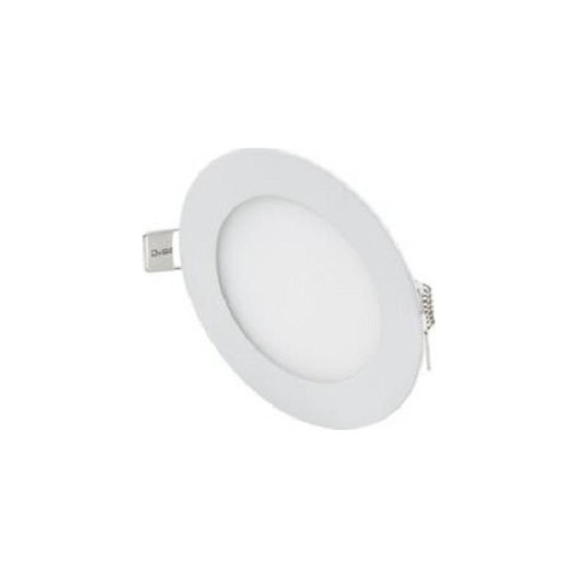 Cata CT-5145 6W Panel LED Armatür (Beyaz) Cata
