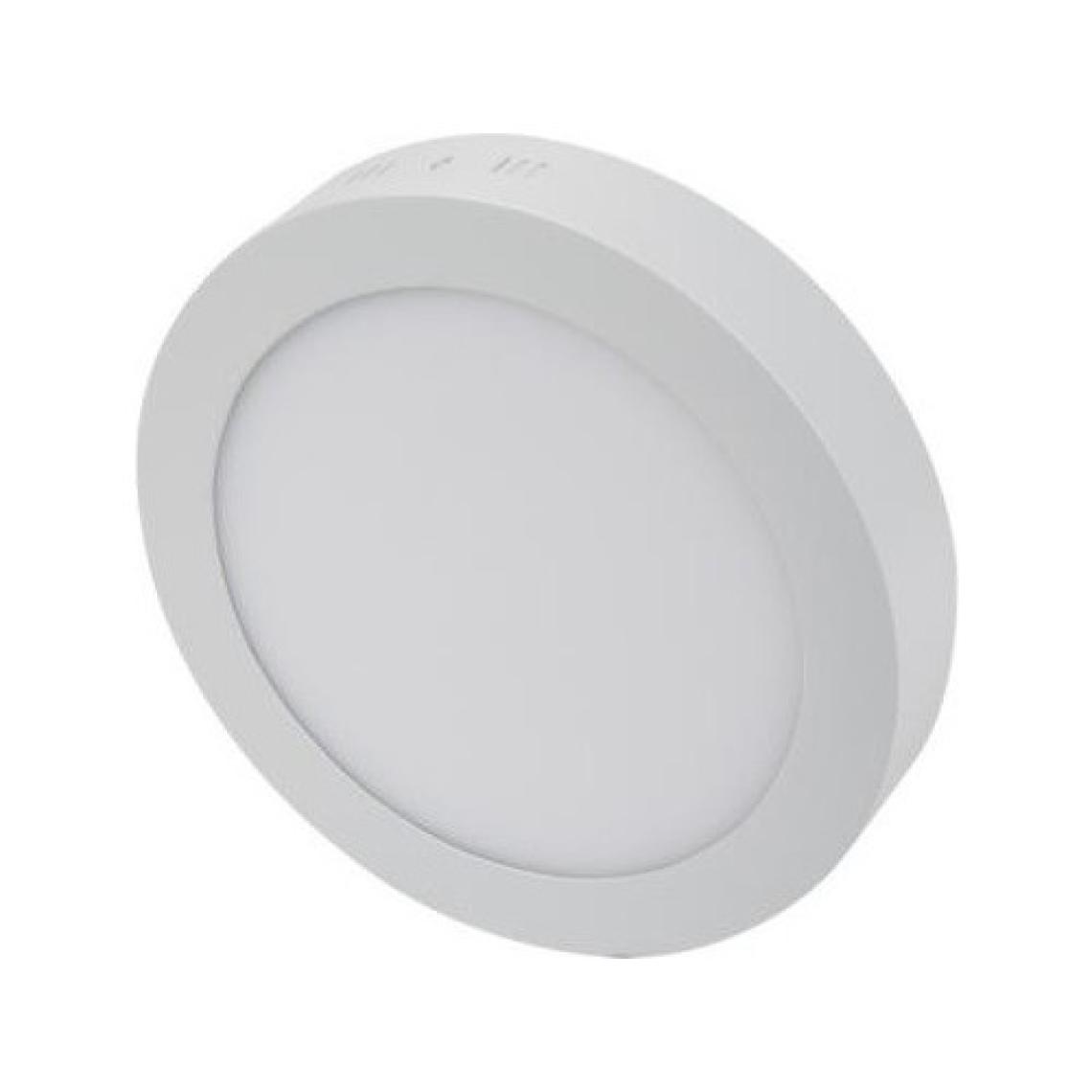 Cata CT-5271 25 W 3200 K Gün Işığı Led Armatür
