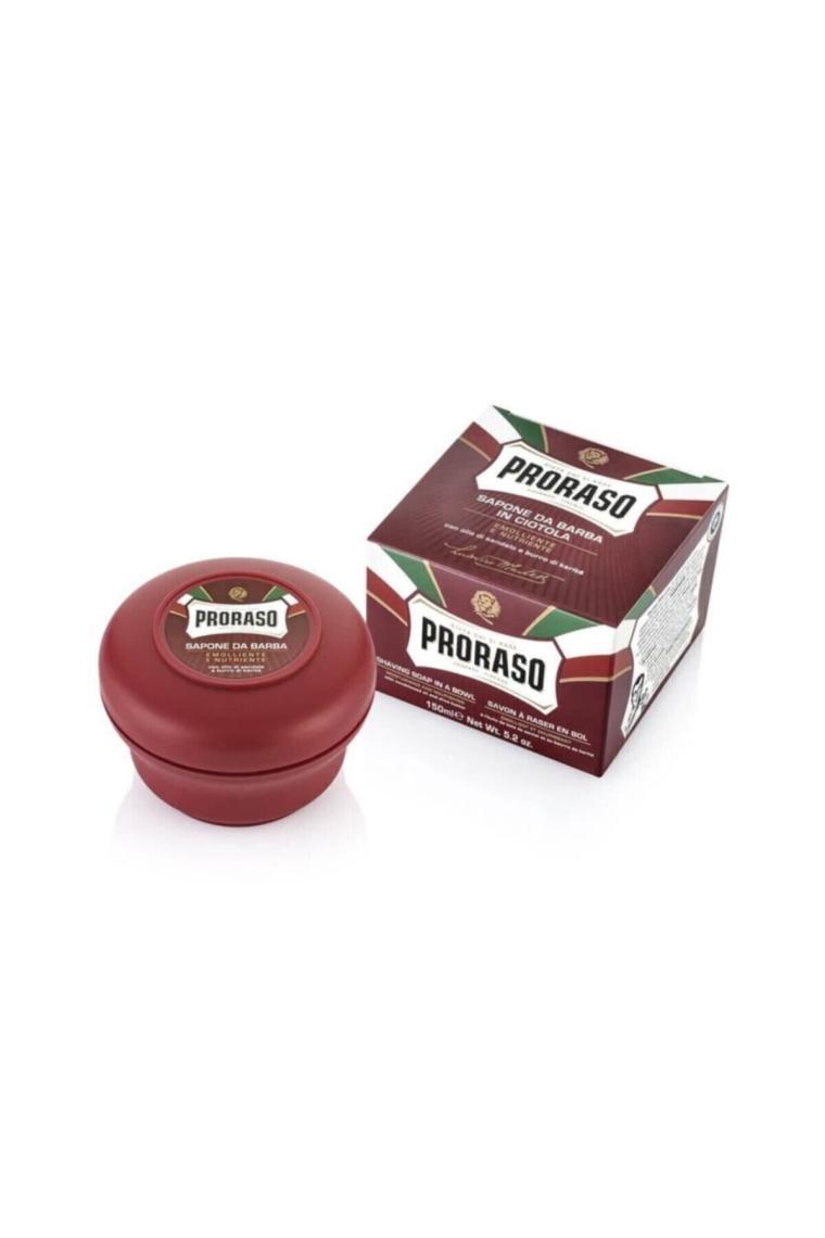 Red Line Tıraş Sabunu Kavanoz 150ml