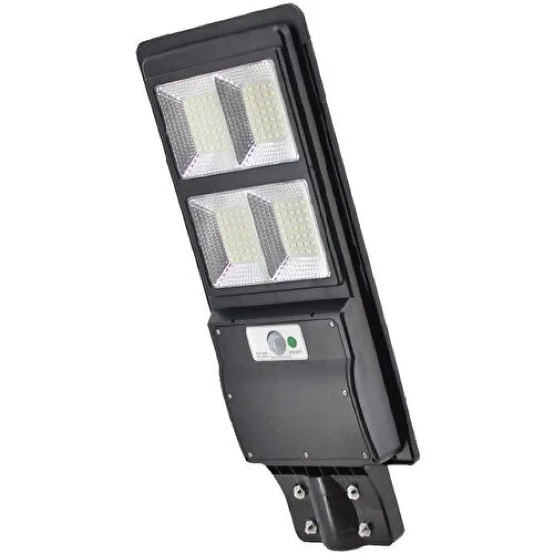 Cata CT-4640 200 Watt Solar Sokak Lambası  Beyaz