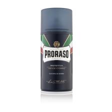 Tıraş Köpüğü Aloe Vera Ve E Vitamini 300ml.