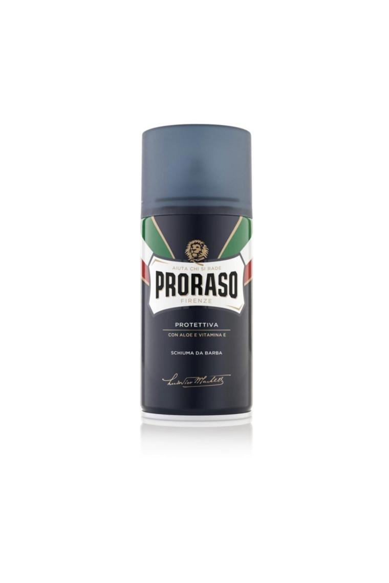 Tıraş Köpüğü Aloe Vera Ve E Vitamini 300ml.