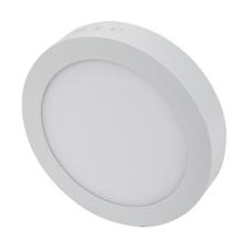 Cata 18 Watt Panel LED Armatür Sıva Üstü Yuvarlak Ct 5233 Beyaz Işık 6400K Alüminyum Kasa