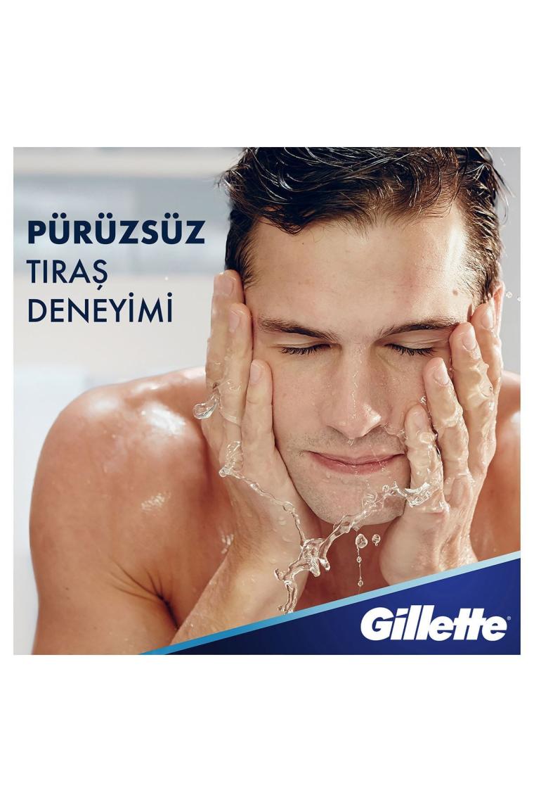 Series Tıraş Jeli Hassas 200 Ml