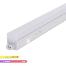 Ack 11W 3000K Günışığı Merkür LED Bant Armatür AN10-01100