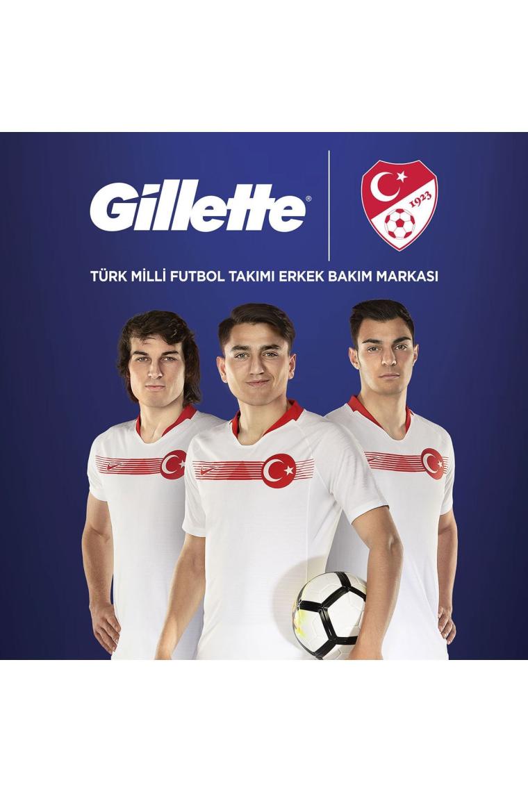 Series Tıraş Jeli Hassas 200 Ml