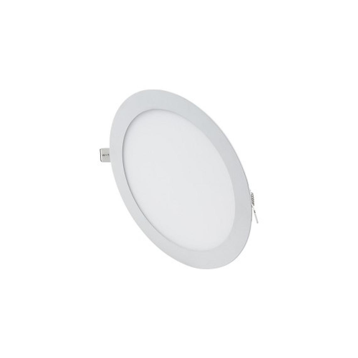 Cata 18W Panel Led Armatür Ct-5149 - Beyaz Işık