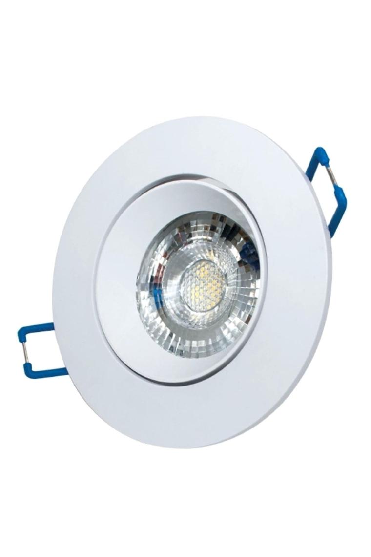 Cata CT-5256 Safir 8 W Beyaz Işık Led Spot