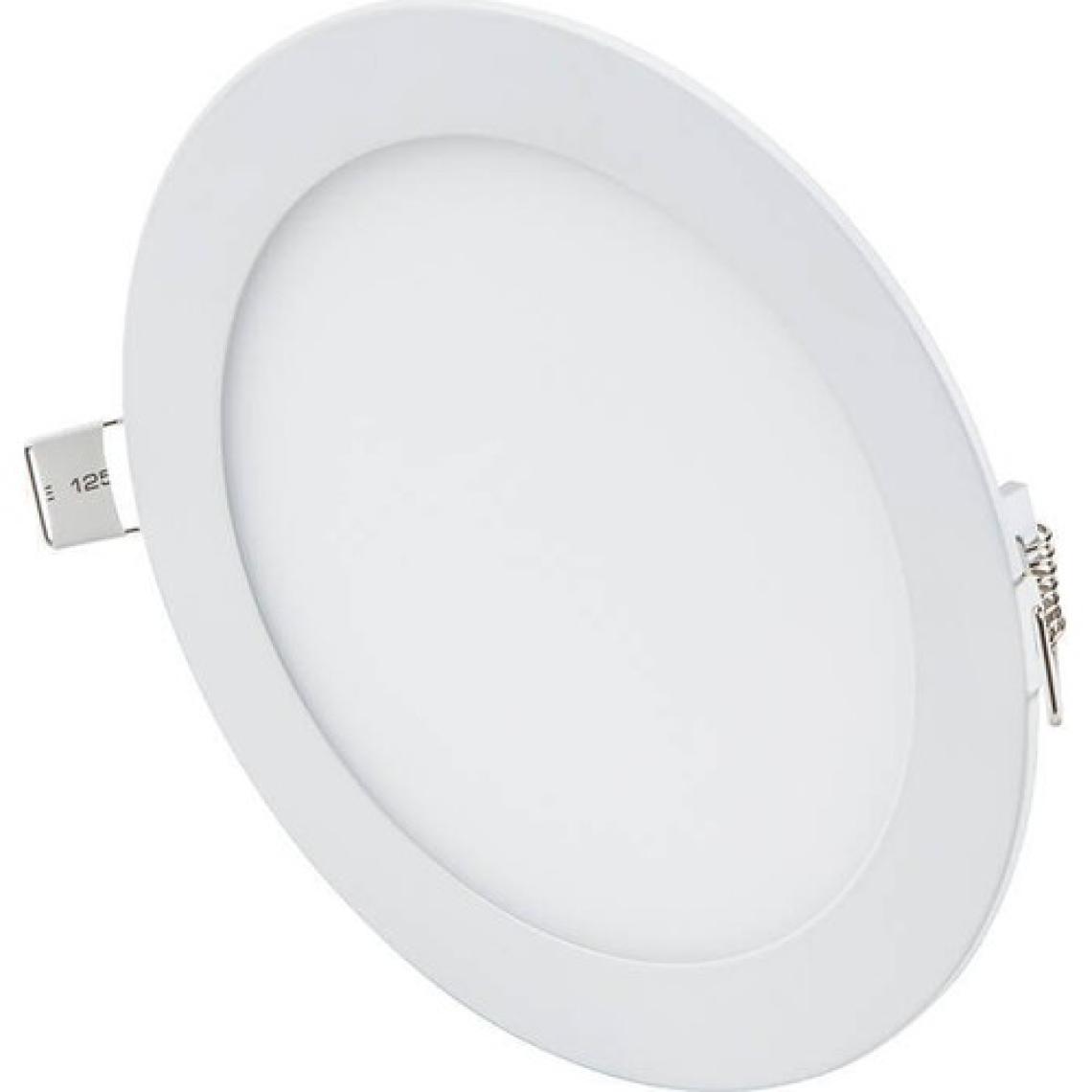Cata CT-5147 12W Alüminyum Kasa Gün Işığı Led Armatür