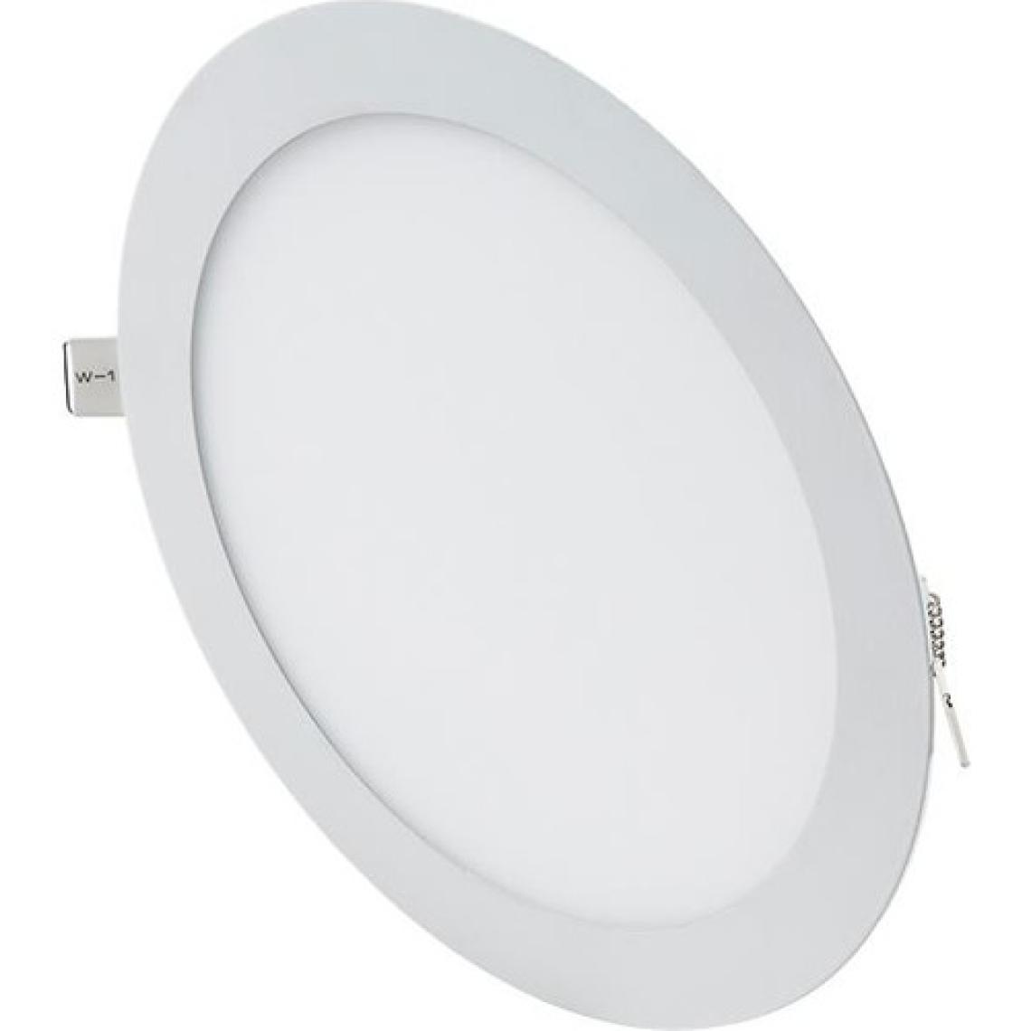 Cata CT-5148 15W Alüminyum Kasa Beyaz Işık Led Armatür