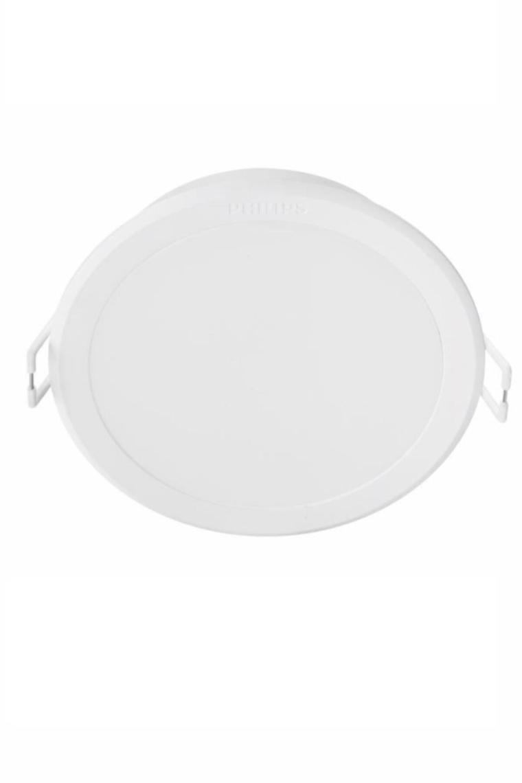 Meson 7w Sıva Altı Led Spot Günışığı 4000k
