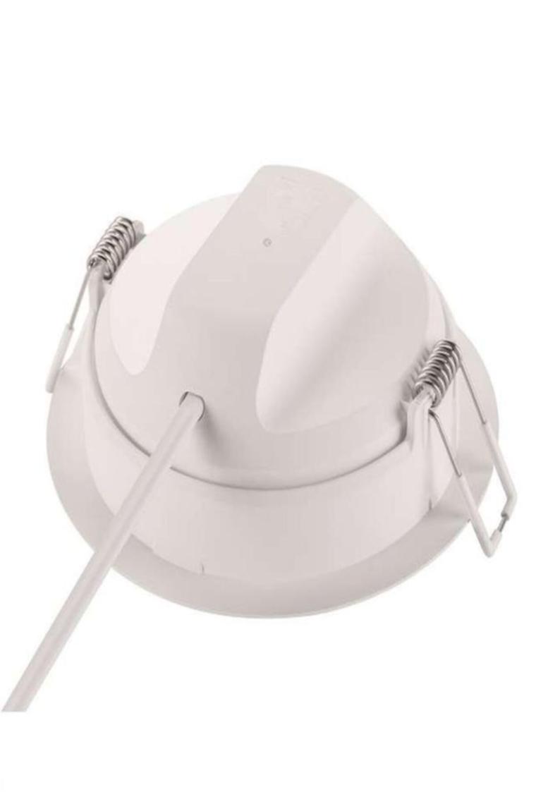Meson 7w Sıva Altı Led Spot Günışığı 4000k