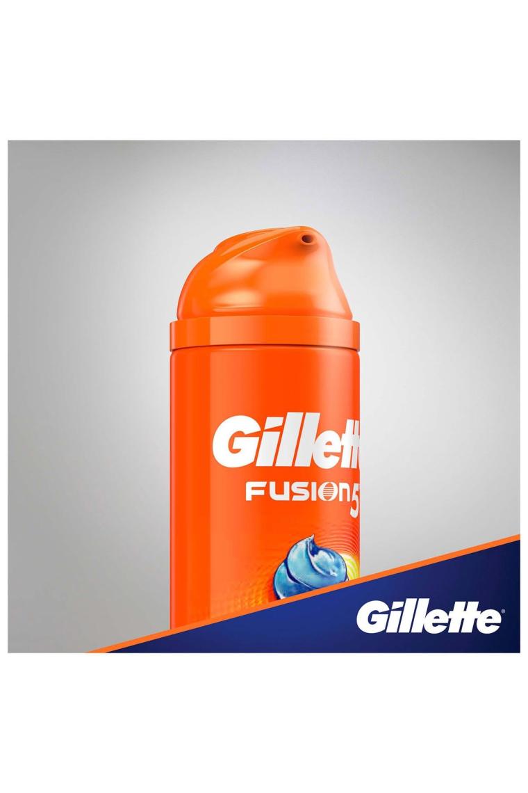 Fusion Ultra Hassas Tıraş Jeli 200 ml
