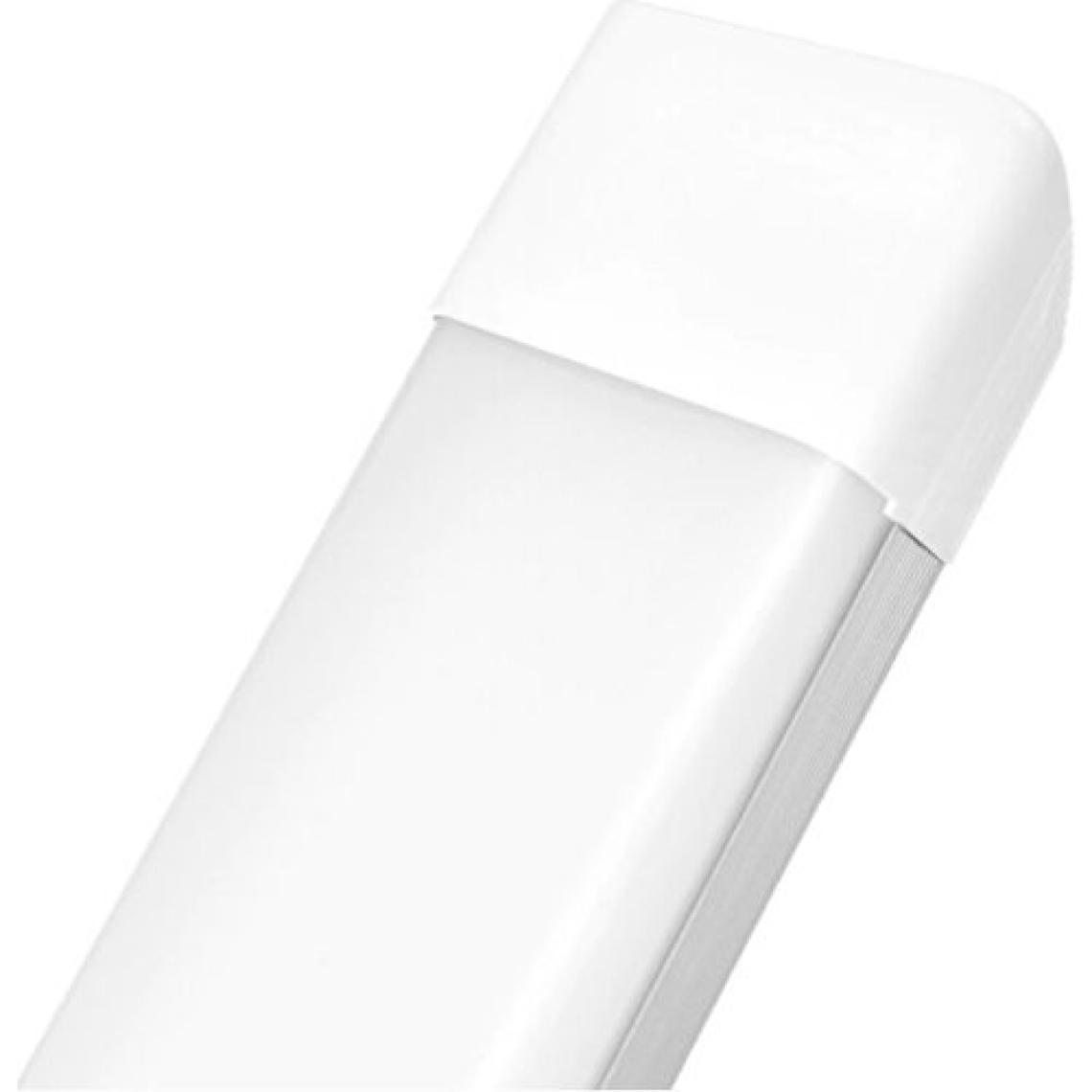 Cata CT-2473 36W Ledli Yatay Bant Armatür 60CM Beyaz Işık