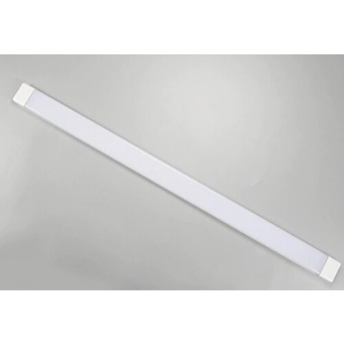 Cata CT-2473 36W Ledli Yatay Bant Armatür 60CM Beyaz Işık