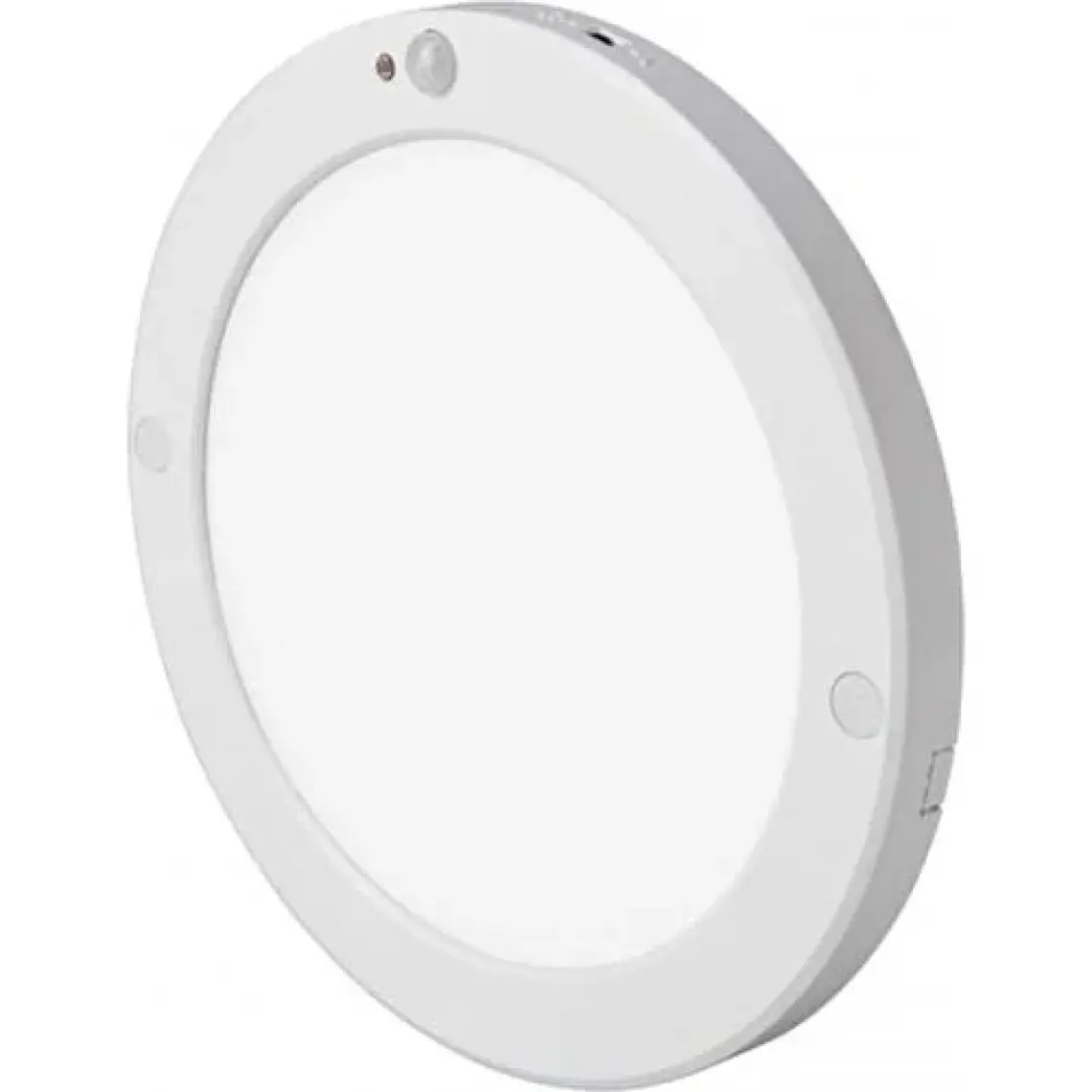 Cata Ct 9247 G  18W Sıva Üstü Sensörlü Led Armatür Günışığı
