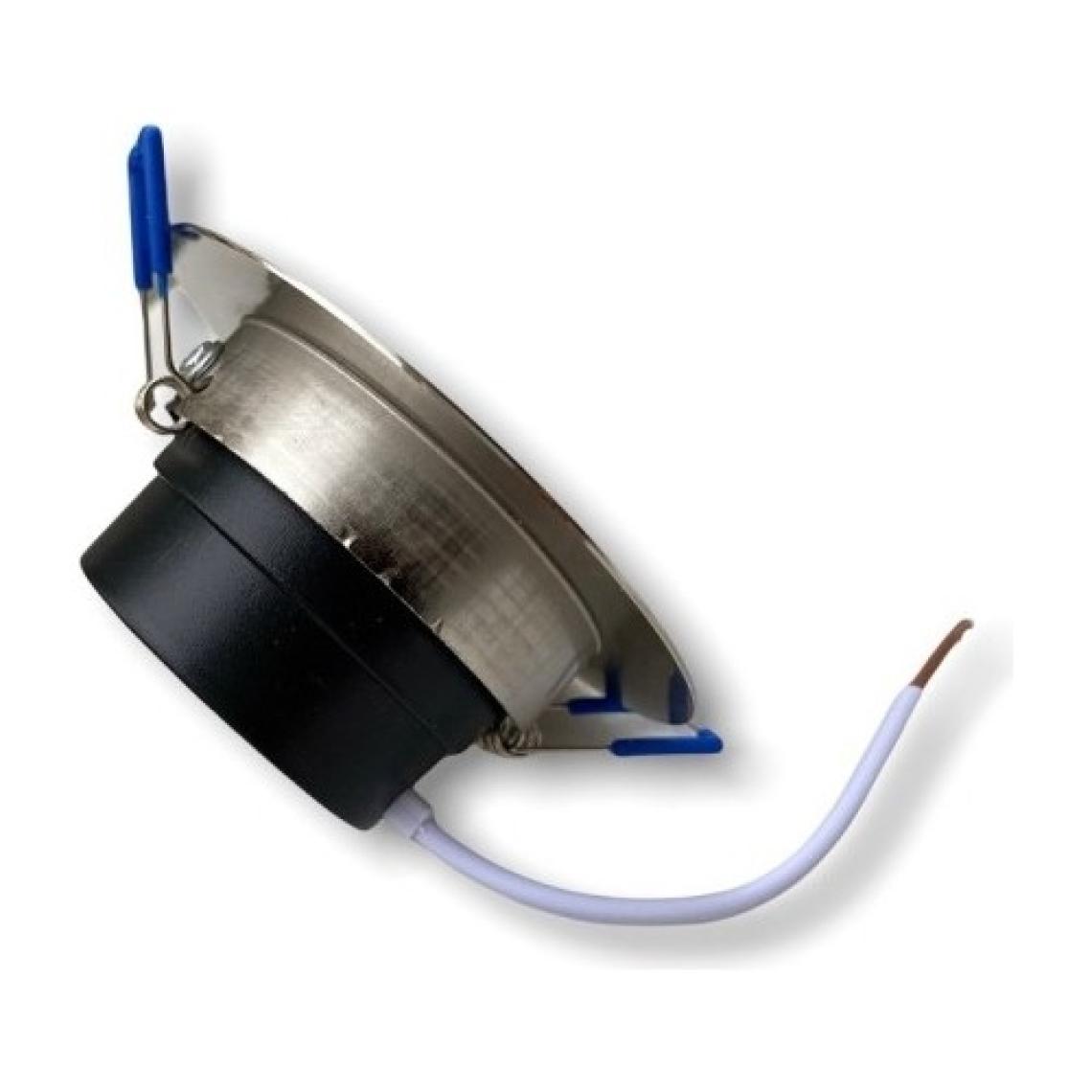 Cata Ct-5252 7W Akik Led Spot Beyaz