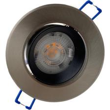 Cata Ct-5252 7W Akik Led Spot Beyaz