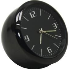 Araç İçi Saat Retro Analog Logosuz - Yazısız Model