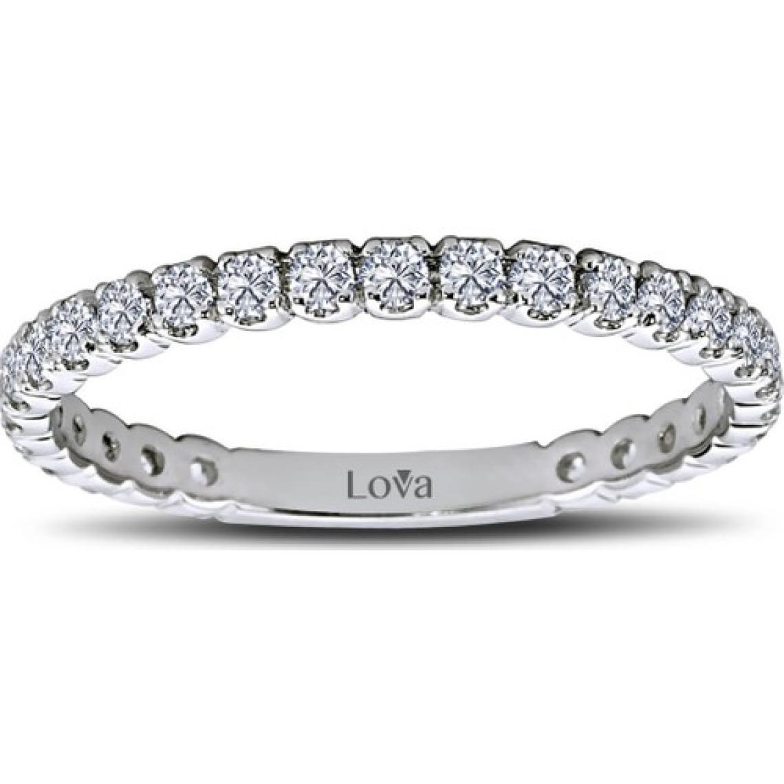 Lova 0,45 Karat Pırlanta Tamtur Yüzük 1010087
