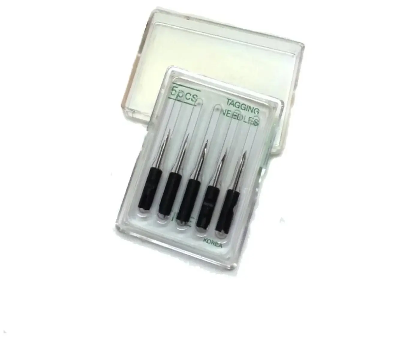 Motex Kılçık Makinası İğnesi 5'li