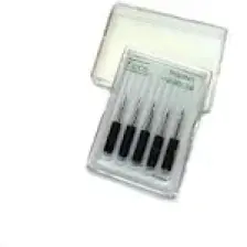 Motex Kılçık Makinası İğnesi 5'li