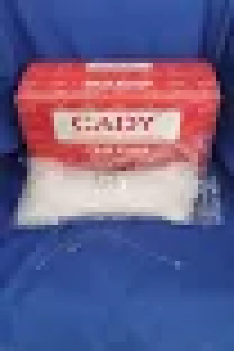 Cady Elle Geçmeli Kılçık 3"-4"-5"-7"-9"