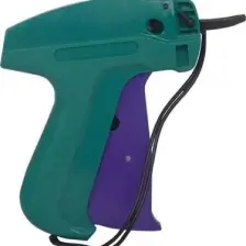 Saip Saga 90S Standart Metal Iğneli Kılçık Tabancası