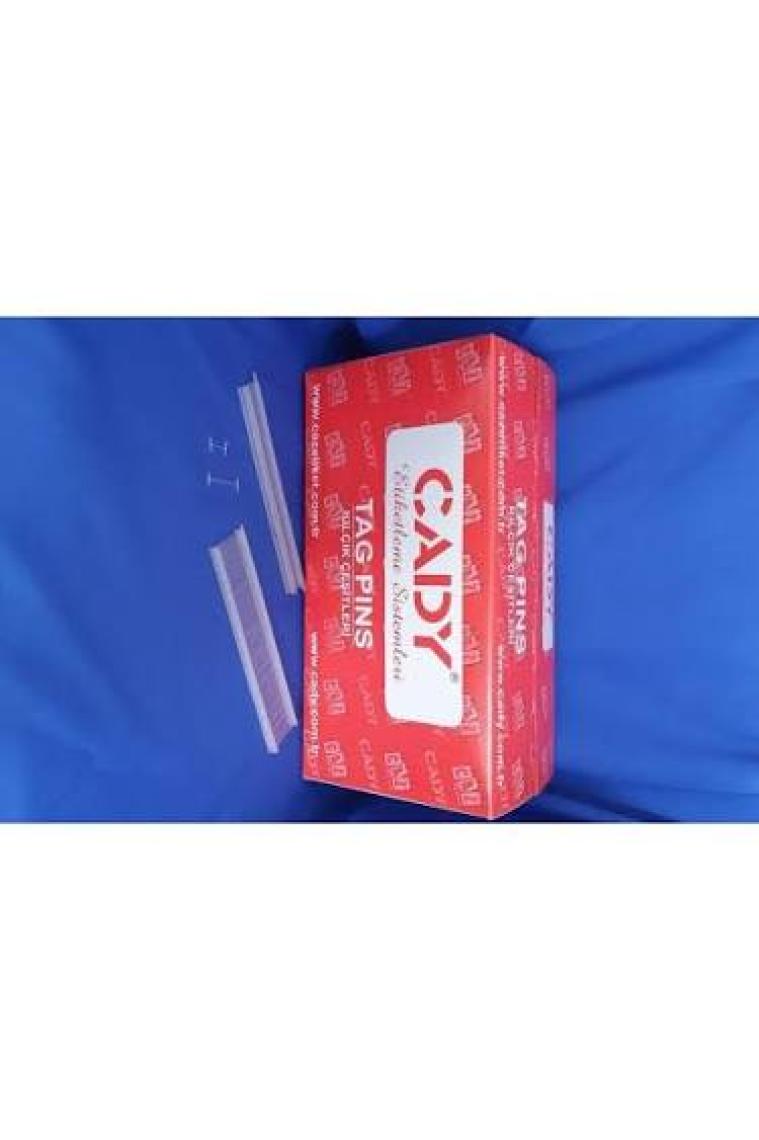 Cady Ince Kılçık T-End Pp 7 mm - 35 mm
