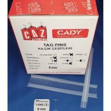 Cady Ince Kılçık T-End Pp 7 mm - 35 mm