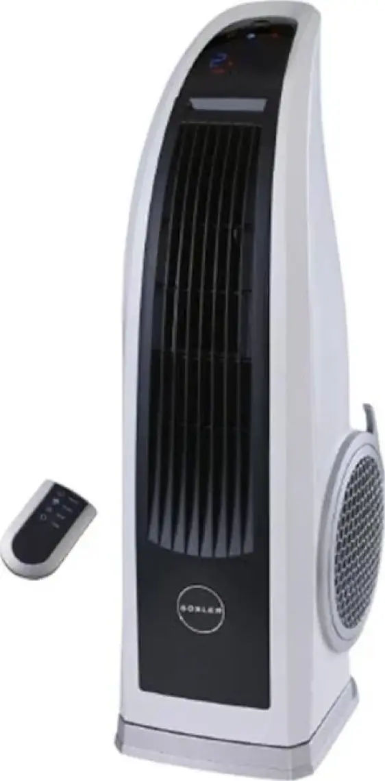 Süsler AR-9004 R Vantilatör