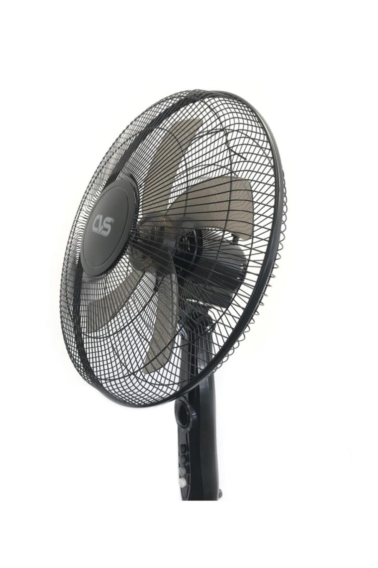 Dn 91018 Zaman Ayarlı Yuvarlak Ayaklı 16'' Vantilatör